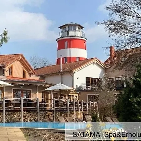 Modernes Ferienhaus Mit 3 Schlafzimmern In Der Naehe Vom Scharmuetzelsee Wendisch Rietz Eksteriør billede