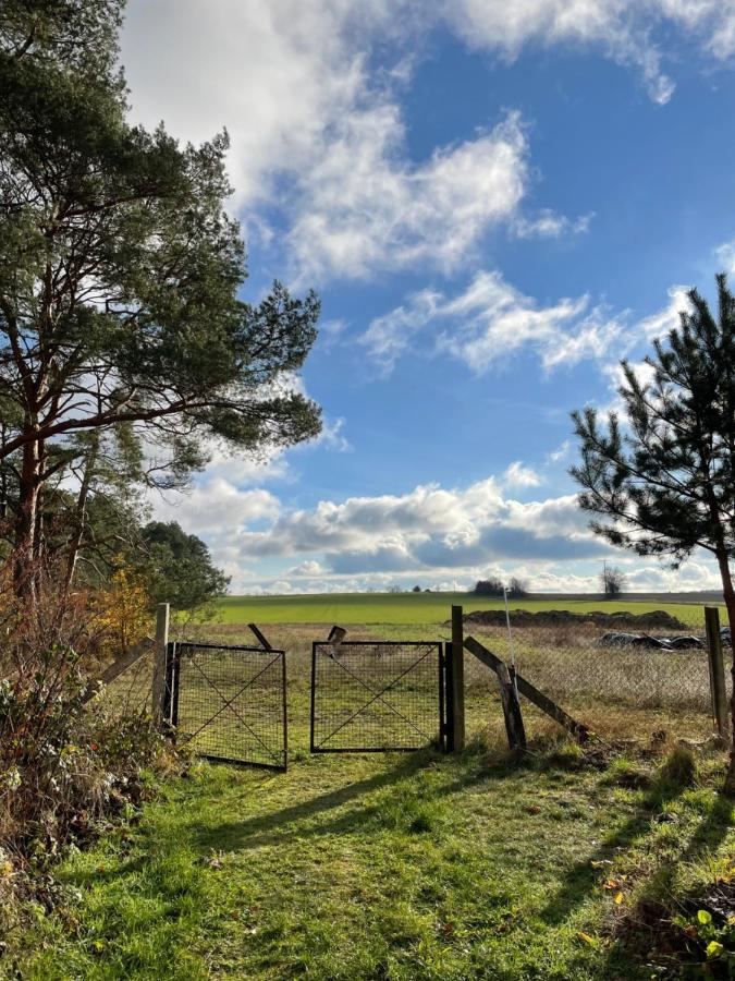 Ferienhaus Modernes Mit 3 Schlafzimmern In Der Naehe Vom Scharmuetzelsee Wendisch Rietz