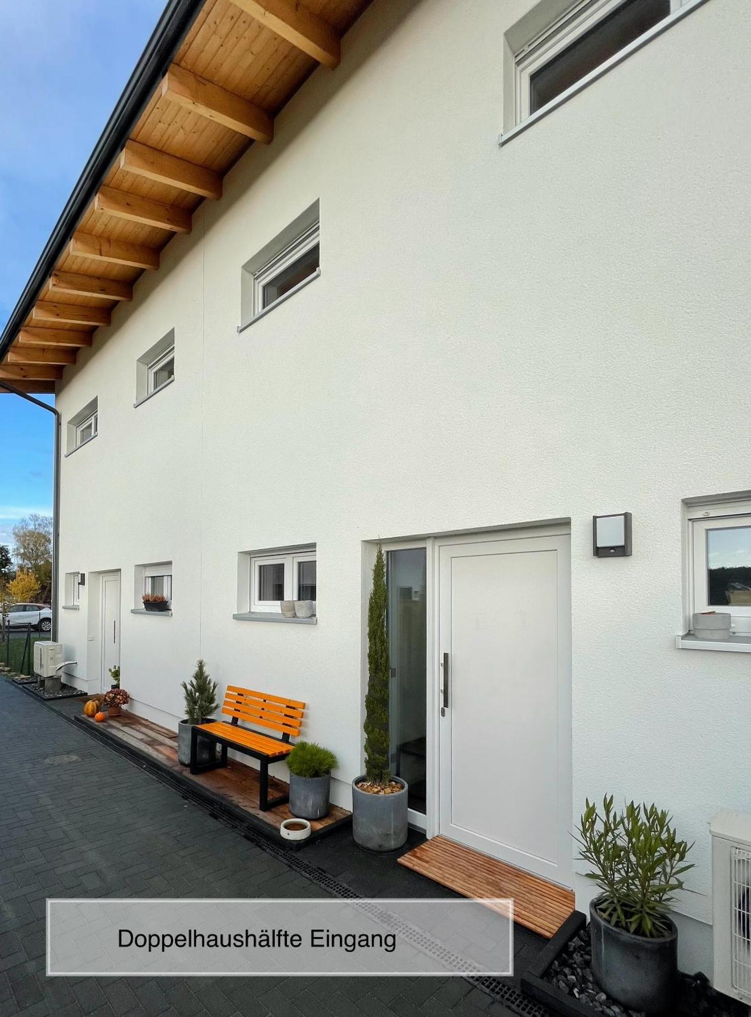 Modernes Mit 3 Schlafzimmern In Der Naehe Vom Scharmuetzelsee Ferienhaus *