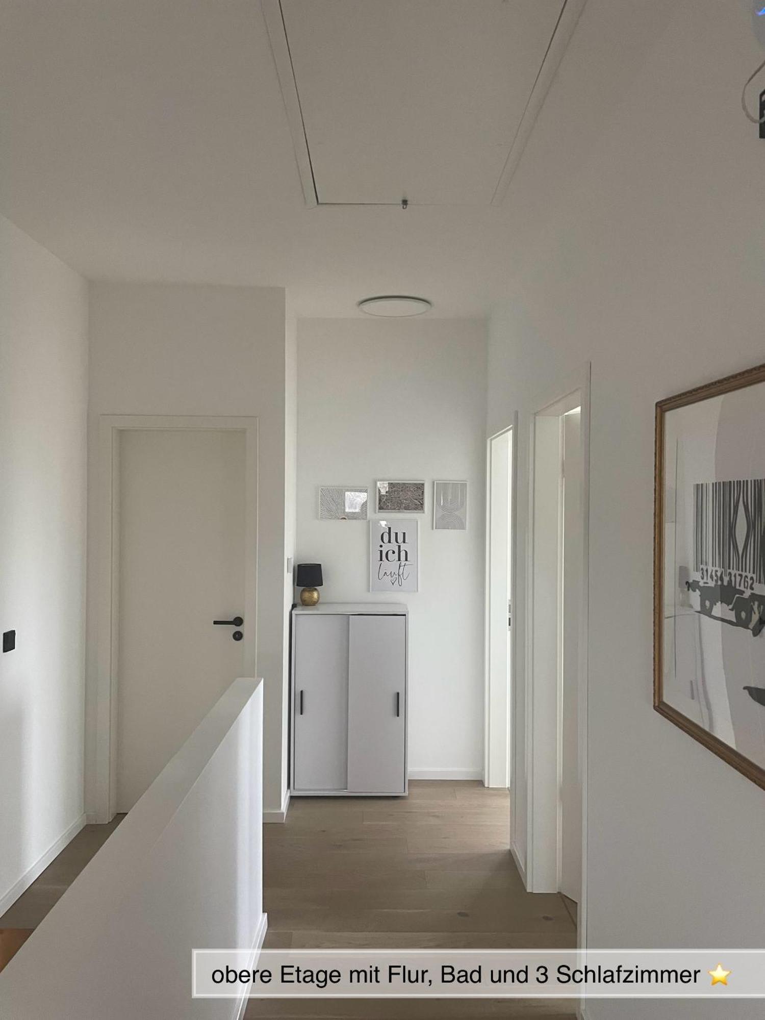 Ferienhaus Modernes Mit 3 Schlafzimmern In Der Naehe Vom Scharmuetzelsee *