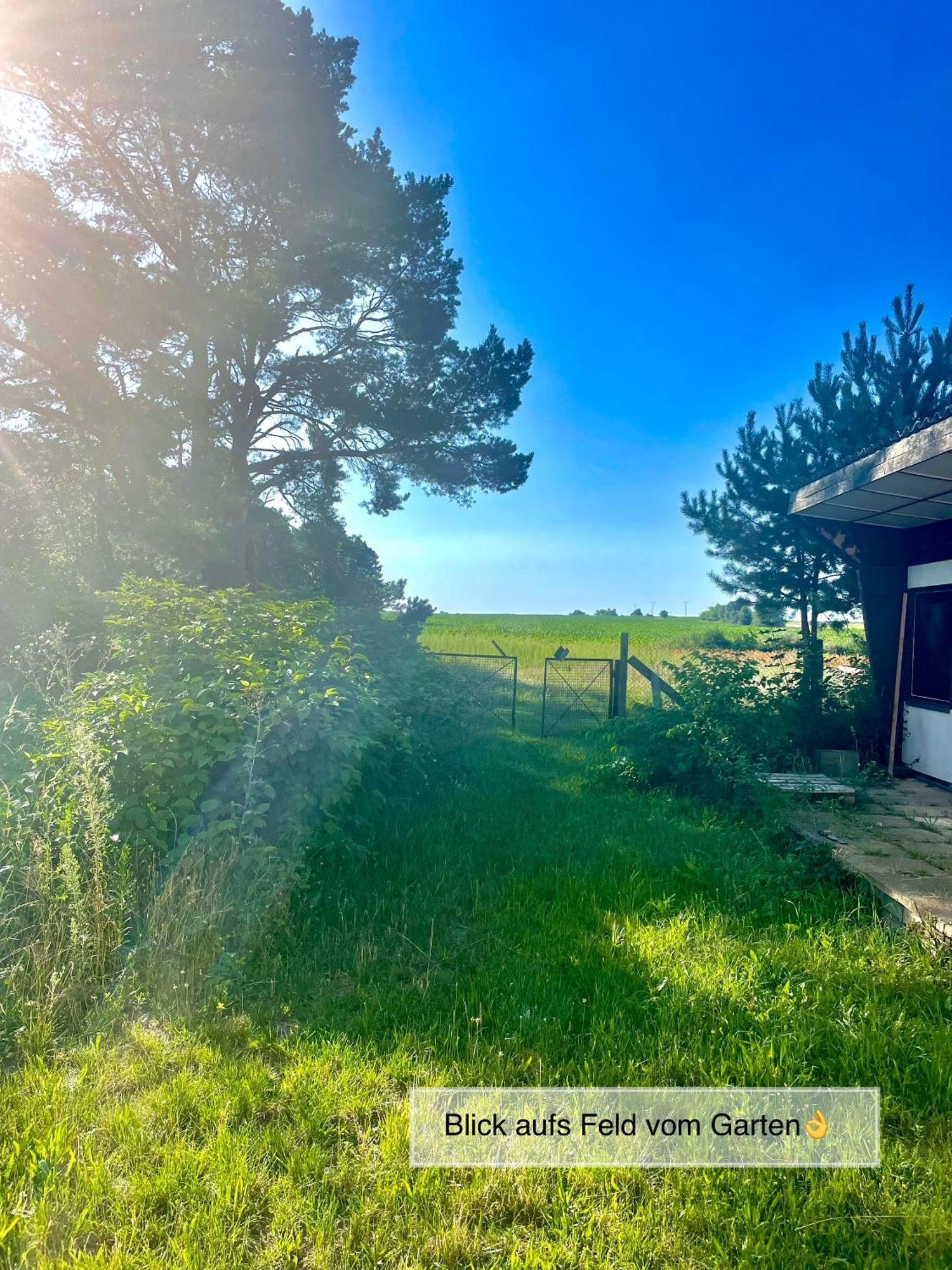 Modernes Mit 3 Schlafzimmern In Der Naehe Vom Scharmuetzelsee Wendisch Rietz