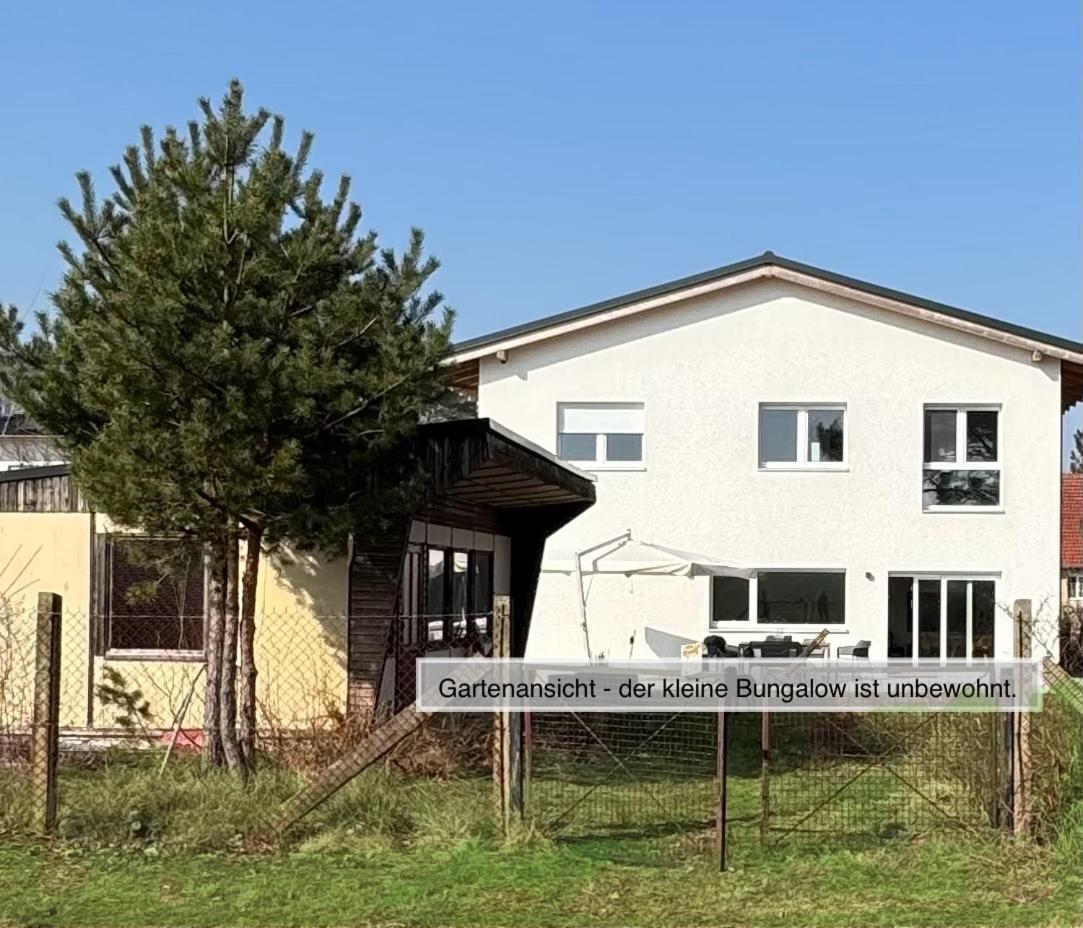 Modernes Mit 3 Schlafzimmern In Der Naehe Vom Scharmuetzelsee *